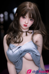 Akemi petite sexdoll asiatique de 157cm en stock AiBei