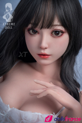 Lovedoll réelle silicone Lin belle petite brune 150cm XTDoll