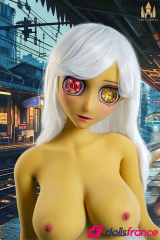 Inasidey sexdoll personnage grandeur nature 160cm Dolls Castle