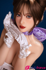 Poupée lovedoll Makoto princesse japonaise 161cm F SEDoll