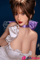 Poupée lovedoll Makoto princesse japonaise 161cm F SEDoll
