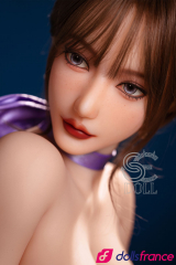 Poupée lovedoll Makoto princesse japonaise 161cm F SEDoll