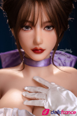 Poupée lovedoll Makoto princesse japonaise 161cm F SEDoll