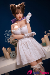 Poupée lovedoll Makoto princesse japonaise 161cm F SEDoll