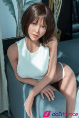 Willa sexdoll asiatique de 18 ans en STOCK EU 163cm bonnet B Dolls Castle