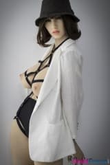 Malya poupée parisienne de charme 170cm