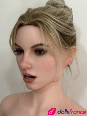 Emelina la lovedoll sexy et timide 153cm B-cup Zelex SLE