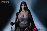 Vanessa sex doll silicone exotique 168cm bonnet F FanReal