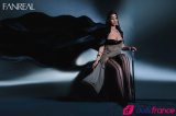 Vanessa sex doll silicone exotique 168cm bonnet F FanReal