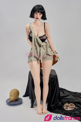 L'artiste Cecily fait de la poterie en stock EU 164cm SigaFun