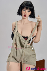L'artiste Cecily fait de la poterie en stock EU 164cm SigaFun