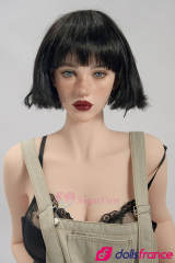 L'artiste Cecily fait de la poterie en stock EU 164cm SigaFun