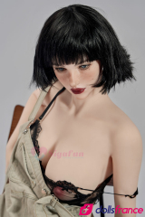 L'artiste Cecily fait de la poterie en stock EU 164cm SigaFun