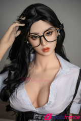 Poupée sexuelle Sydney la Coréenne en stock EU 163cm SigaFun