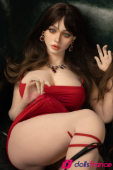 Ada votre poupée bimbo aux gros seins en stock EU 159cm SigaFun