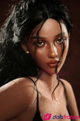 Cecily la doll latine aime la sodomie en stock EU 159cm SigaFun