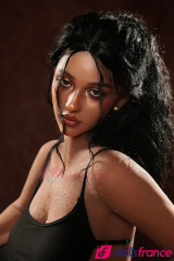 Cecily la doll latine aime la sodomie en stock EU 159cm SigaFun