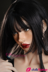 Cecily charmante lovedoll aux gros atouts en stock EU 164cm SigaFun