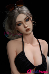 Yuri votre sexdoll escort de premier choix en stock EU 164cm SigaFun