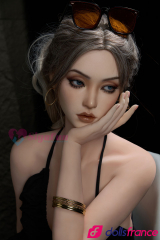 Yuri votre sexdoll escort de premier choix en stock EU 164cm SigaFun