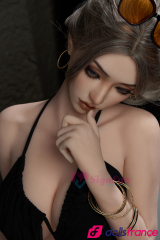 Yuri votre sexdoll escort de premier choix en stock EU 164cm SigaFun