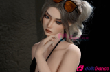 Yuri votre sexdoll escort de premier choix en stock EU 164cm SigaFun