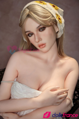 Cecily fermière coquette lovedoll en stock EU 163cm SigaFun
