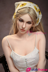 Cecily fermière coquette lovedoll en stock EU 163cm SigaFun