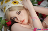 Cecily fermière coquette lovedoll en stock EU 163cm SigaFun