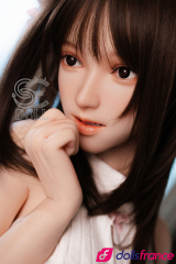 Lovedoll silicone Yuuka jeune asiatique aux gros nichons 157cm Bonnet H SEdoll