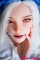 Samantha poupée d'amour elfe qui aime l'anal 161cm F SEDoll