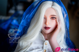 Samantha poupée d'amour elfe qui aime l'anal 161cm F SEDoll