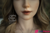 Regina sexdoll réelle l'exhibitionniste du parc 165cm Bonnet C SEdoll