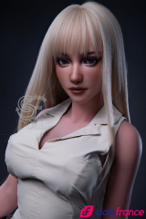 Poupée réelle Yuuka la blondinette nympho 161cm Bonnet E SEdoll