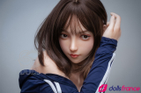Yuuki love doll silicone japonaise aguicheuse 160cm Bonnet C SEDoll