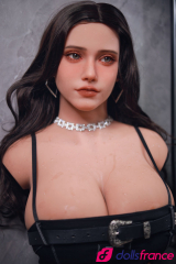 Pula la bimbo buste sexuel en TPE 85cm en stock FireDoll