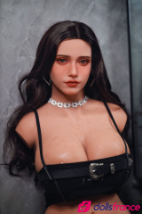 Pula la bimbo buste sexuel en TPE 85cm en stock FireDoll