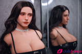 Pula la bimbo buste sexuel en TPE 85cm en stock FireDoll