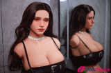 Pula la bimbo buste sexuel en TPE 85cm en stock FireDoll
