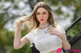 Poupée réelle en silicone Liam la milf à gros cul 167cm Bonnet E SEdoll
