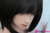 Sexdoll réelle en silicone Yuuki jeune japonaise innocente 163cm Bonnet C SEdoll