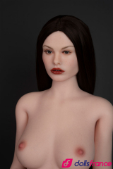 Love doll silicone Diana la jeune femme élégante 172cm E-cup Zelex SLE