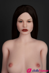 Love doll silicone Diana la jeune femme élégante 172cm E-cup Zelex SLE