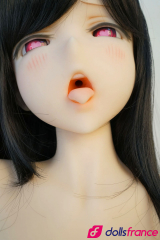 Arisa love doll hentai séduisante au corps parfait 152cm S-TPE Irokebijin