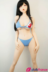 Arisa love doll hentai séduisante au corps parfait 152cm S-TPE Irokebijin