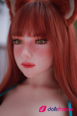 Torso BBW Grace gros cul 103cm Climax Doll