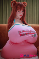 Torso BBW Grace gros cul 103cm Climax Doll