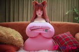 Torso BBW Grace gros cul 103cm Climax Doll