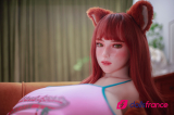 Torso BBW Grace gros cul 103cm Climax Doll