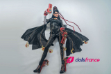 Sexdoll Cereza héroine du jeu vidéo Bayonetta en silicone 170cm bonnet B GameLady